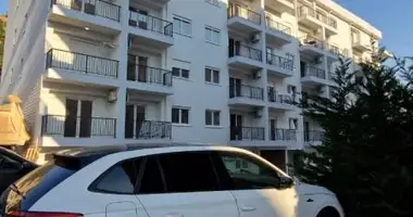 1 bedroom apartment in Budva, Montenegro