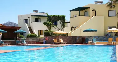 Hotel 1 800 m² en District of Chersonissos, Grecia