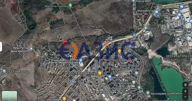 Gewerbefläche 1 285 m² in Burgas, Bulgarien