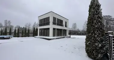 2 bedroom house in Bukulti, Latvia