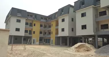 4 room apartment with Investments, with Buying a property, with Residence and citizenship in Nigeria