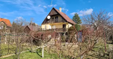 Haus 4 Zimmer in Pecsi jaras, Ungarn