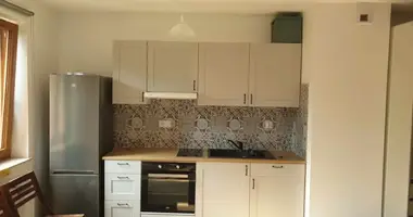 1 room apartment in Krakow, Poland