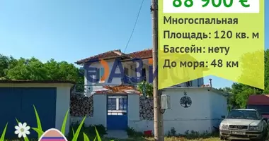 Dom 5 pokojów w Zornitsa, Bułgaria
