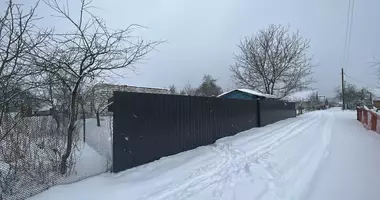 Maison dans Dubrovienski sielski Saviet, Biélorussie