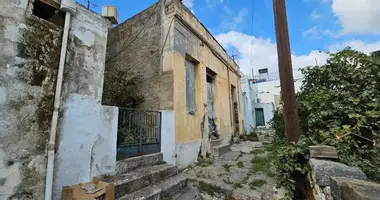 Adosado Adosado 5 habitaciones con Vista de la ciudad en District of Agios Nikolaos, Grecia