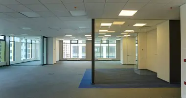 Bureau 1 717 m² dans Moscou, Russie