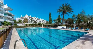 Wohnung 2 Schlafzimmer in Marbella, Spanien