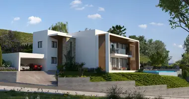 Haus 5 Schlafzimmer in Tsada, Zypern