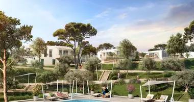 Apartamento 2 habitaciones en Francia metropolitana, Francia