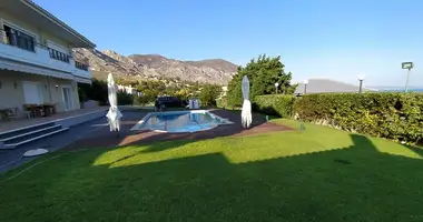 Villa en Kineta, Grecia