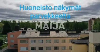 Wohnung 1 zimmer in Joensuu sub region, Finnland