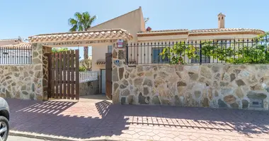 Haus 4 Zimmer in Orihuela, Spanien