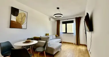 Mieszkanie 1 pokój w Boreti, Czarnogóra