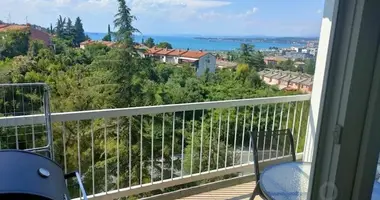 Apartamento en Upravna enota Koper Unita amministrativa Capodistria, Eslovenia