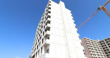 Apartamento 2 habitaciones en Mersin, Turquía