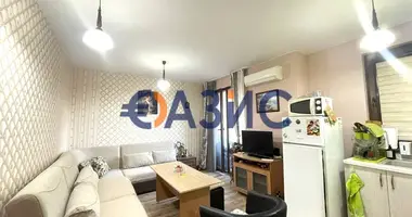 Apartamento 2 habitaciones en Nesebar, Bulgaria