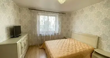 Wohnung 3 zimmer in Masyr, Belarus