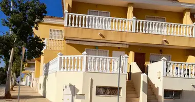 Townhouse 2 bedrooms in Cartagena, Spain