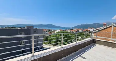 Квартира 3 спальни в Тиват, Черногория