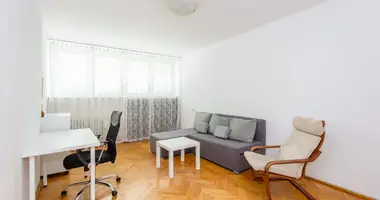 3 room apartment in Poznan, Poland