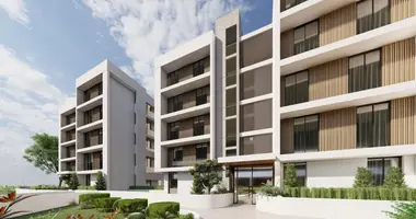 Apartamento 3 habitaciones en Nicosia, Chipre