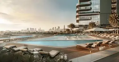 Apartamento 2 habitaciones en Dubái, Emiratos Árabes Unidos