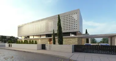 Villa 6 bedrooms in Mouttagiaka, Cyprus