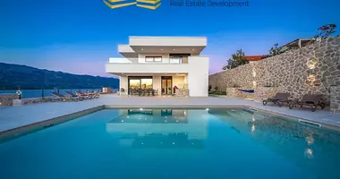 Villa  con Junto al mar en Grad Zadar, Croacia