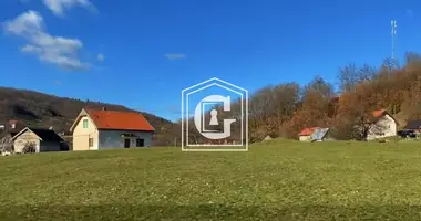 Działka w Zabljak, Czarnogóra