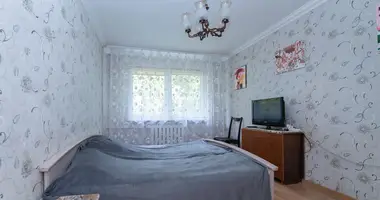 2 room apartment in Minsk, Belarus