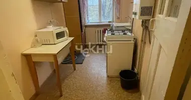 Habitación en Nizhni Novgorod, Rusia