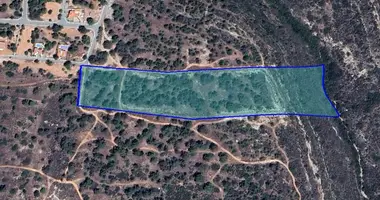 Plot of land in Souni–Zanatzia, Cyprus