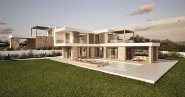 Villa in Kassandra Municipality, Griechenland