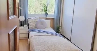 Apartamento 4 habitaciones en Gdynia, Polonia