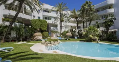 Penthouse in Marbella, Spanien