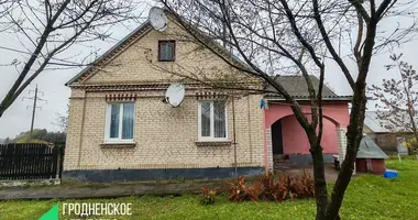 House in Ros, Belarus