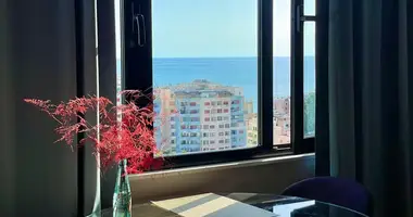 APARTMENT 1+1 FOR RENT IN VILLA ZOGUT, SEA VIEW! dans Bashkia Durres, Albanie