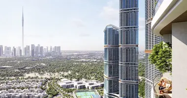 Appartement 2 chambres dans Dubaï, Émirats arabes unis