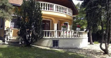 4 room house in Szigetszentmiklos, Hungary