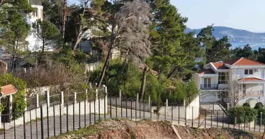 Plot of land in Bar, Montenegro