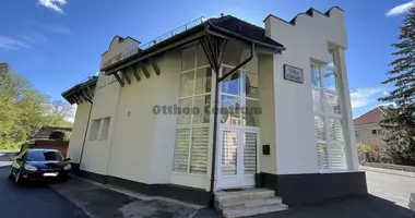 9 room house in Sopron, Hungary