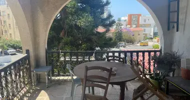 1 bedroom apartment in Agios Tychonas, Cyprus