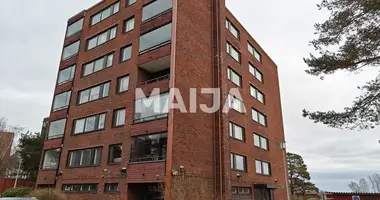 Wohnung 3 zimmer in Kotkan-Haminan seutukunta, Finnland