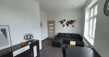 Apartamento 3 habitaciones en Danzig, Polonia