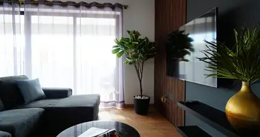 Mieszkanie 2 pokoi w Larnaka, Cypr