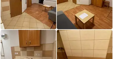 Apartamento 1 habitación en Cracovia, Polonia