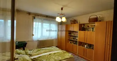 4 room house in Nagykoroes, Hungary