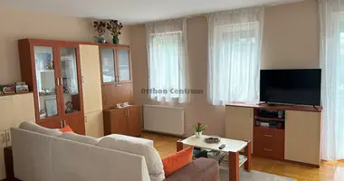 3 room apartment in Budapest, Hungary