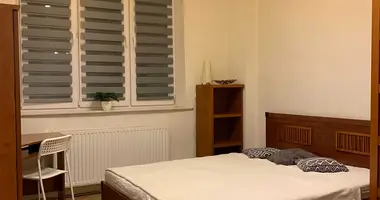 1 room apartment in Warsaw, Poland